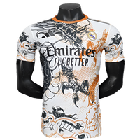 Camiseta Edición Especial Real Madrid 25/26 - Versión Jugador