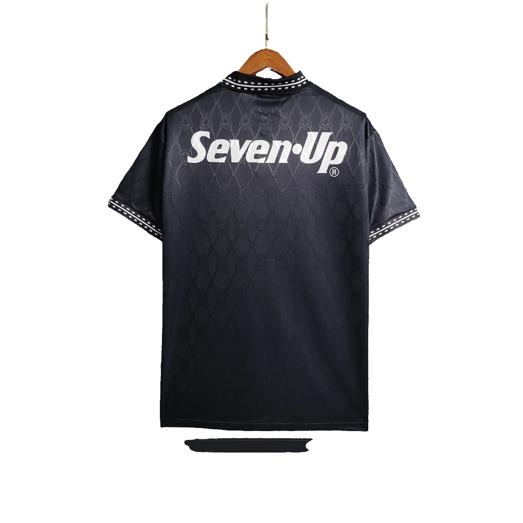 Botafogo 1995 II Camiseta Visitante - Versión Retro