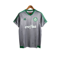 Palmeiras 2015 Jersey - Retro Version