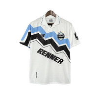 Grêmio 95/96 II Away Jersey - Retro Version