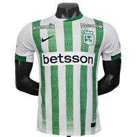 Atletico Nacional 25/26 I Home Jersey - Player Version