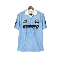 Grêmio 95/96 III Tercera Camiseta - Versión Retro