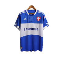 Camiseta Palmeiras 2019 - Versión Retro