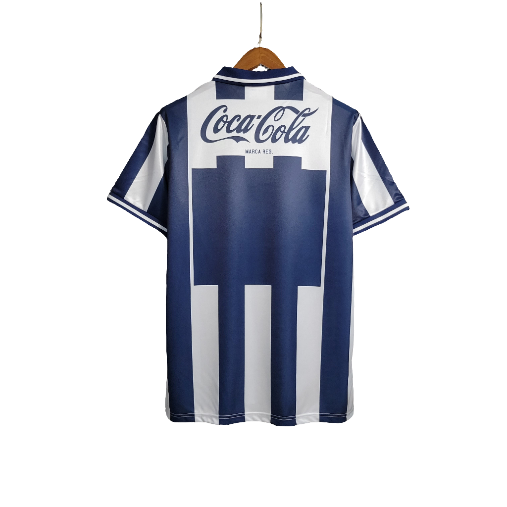 Camiseta Local Botafogo 1994 I - Versión Retro