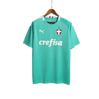 Palmeiras 19/20 III Third Jersey - Retro Version