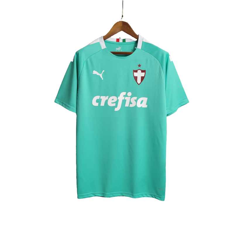 Palmeiras 19/20 III Tercera Equipación - Versión Retro