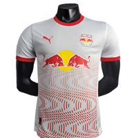 Red Bull Bragantino 25/26 I Camiseta Local - Versión Jugador
