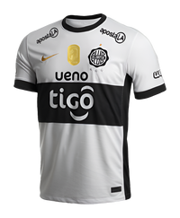 Olimpia 25/26 I Home Jersey - Fan Version