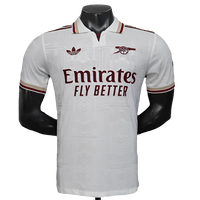 Arsenal 25/26 Special Jersey - White - Player Version