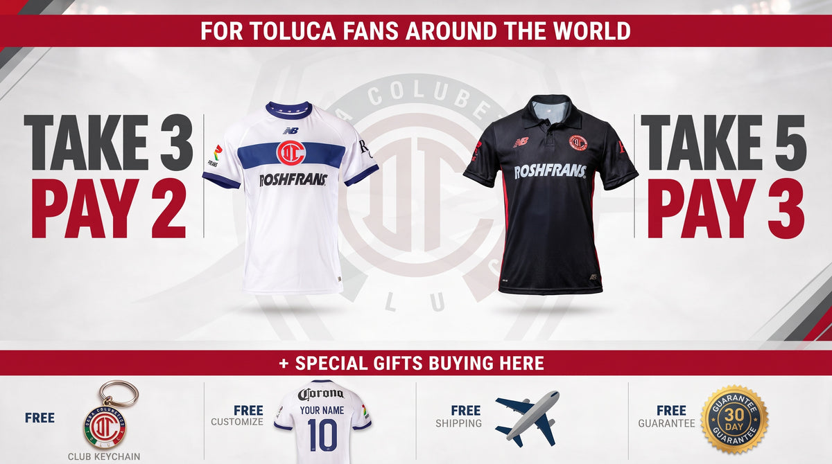 Toluca