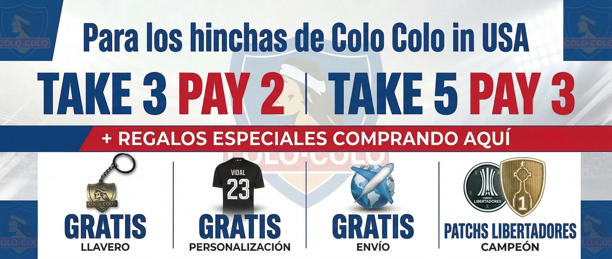 Colo colo