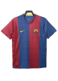 Barcelona 06/07 I Camiseta Local - Versión Retro