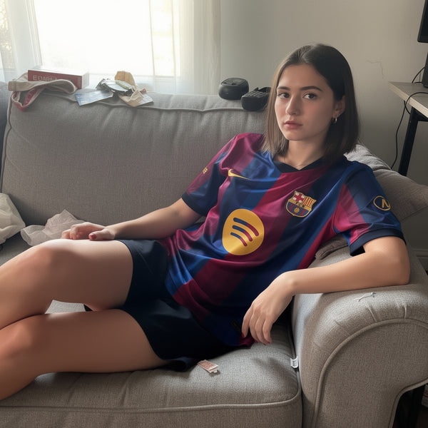 SOFIA C — CA