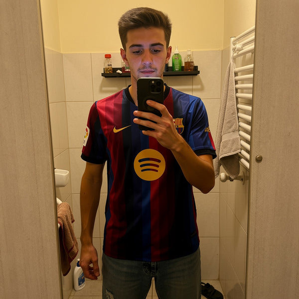 DIEGO F — TX