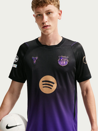 Barcelona 2026 Away Fan Version