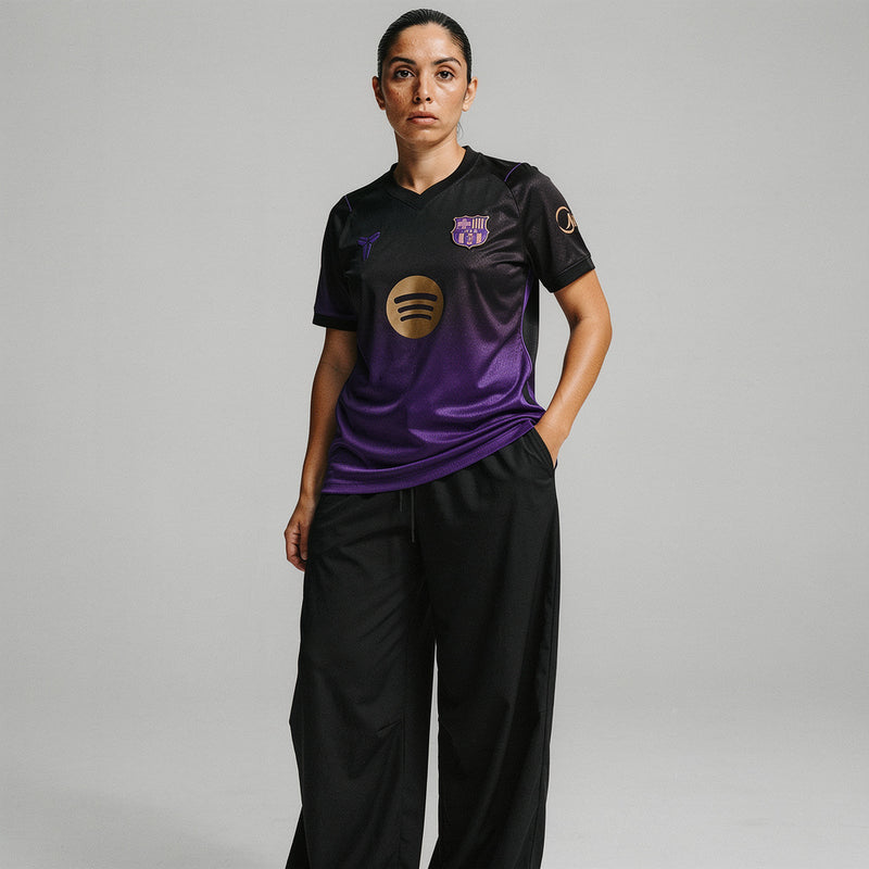 Barcelona 26/27 Away Woman Version