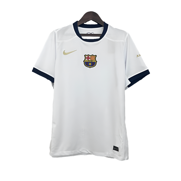 Maglia Barcellona 25/26 Edizione Speciale - Versione Tifoso
