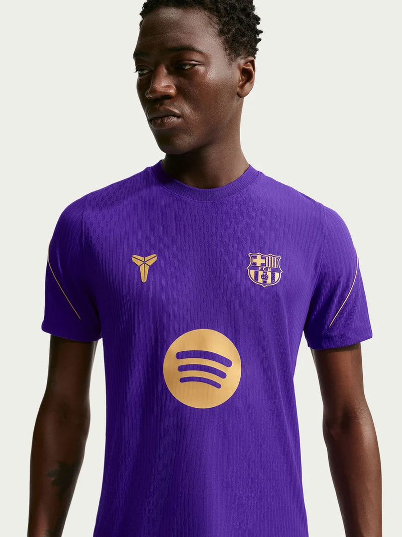 Barcelona 26/27 Training Fan Version