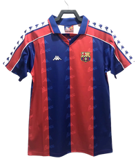 Barcelona 92/95 I Home Jersey - Retro Version