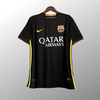 Maglia Barcellona Trasferta Retrò 2013/2014