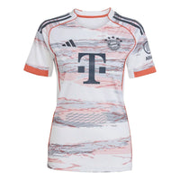 Maglia Away Bayern Monaco 25/26 II - Donna