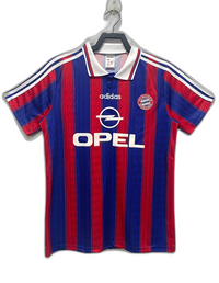 Bayern Monaco 95/97 I Maglia Home - Versione Retrò