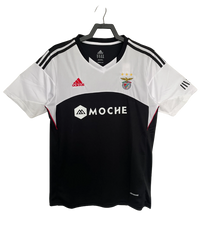 Benfica 13/14 II Away Jersey - Retro Version