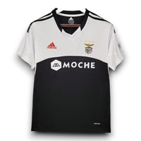 Maglia Away Benfica 13/14 - Versione Retro