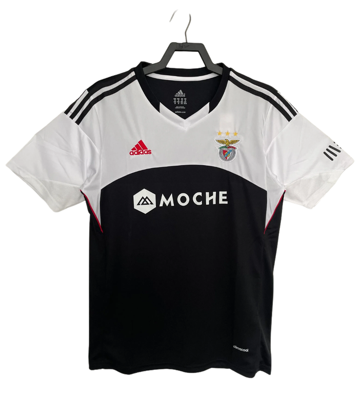 Maglia Benfica Trasferta 2013/14 - Versione Retro