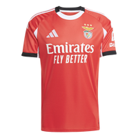 Benfica 25/26 | Maglia Home - Versione tifoso