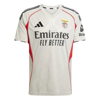 Maglia Trasferta Benfica 25/26 II - Versione Tifoso