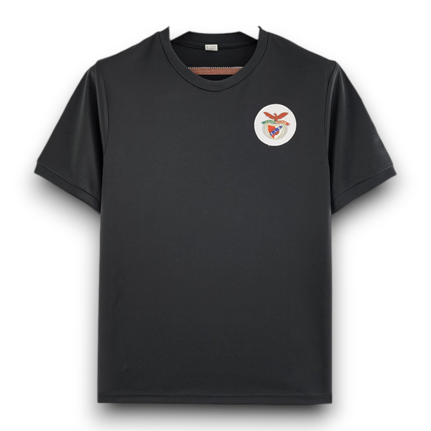 Maglia Trasferta Benfica 73/74 - Versione Retrò