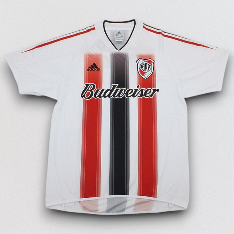 Camiseta de local River Plate 04/05 - Versión retro