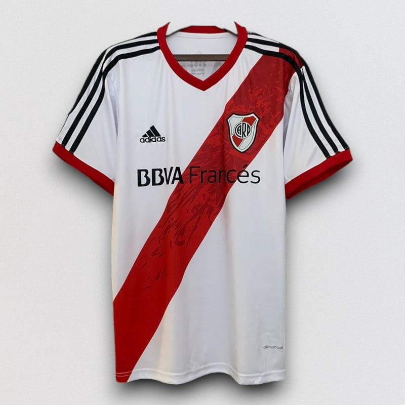 Camiseta de local River Plate 13/14 - Versión retro