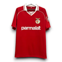 Camiseta Local Benfica 94/95 - Versión Retro