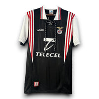 Camiseta Retro del Benfica 97/98 - Tercera Equipación