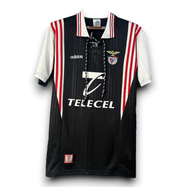 Benfica 97/98 Third Jersey - Retro Version