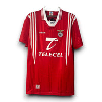 Camiseta de local Benfica 97/98 - Versión retro