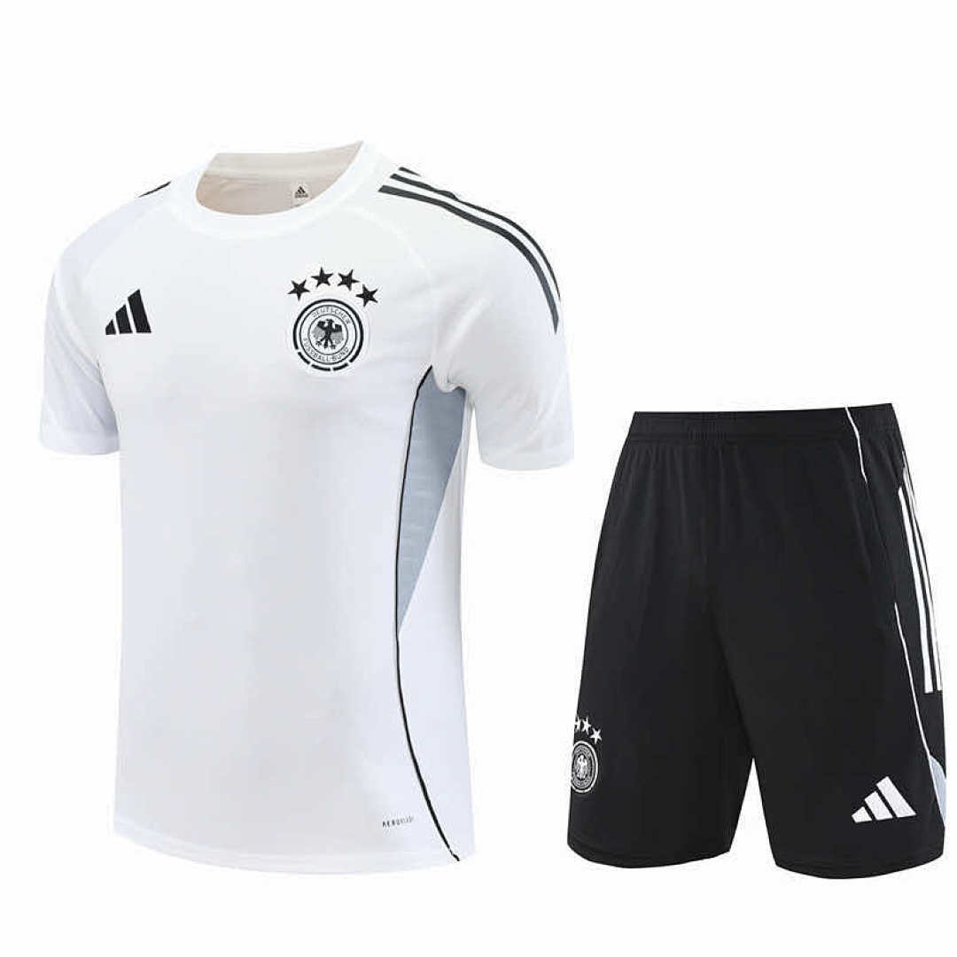 Kit de Entrenamiento II de Alemania