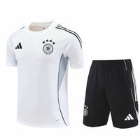 Kit de Entrenamiento II de Alemania
