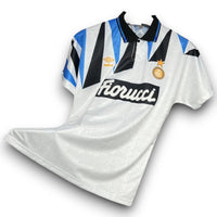 Camiseta Retro de Visitante del Inter de Milán 1992/93