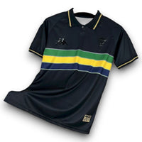 Camiseta especial Estoril Praia Ayrton Senna 2025/26