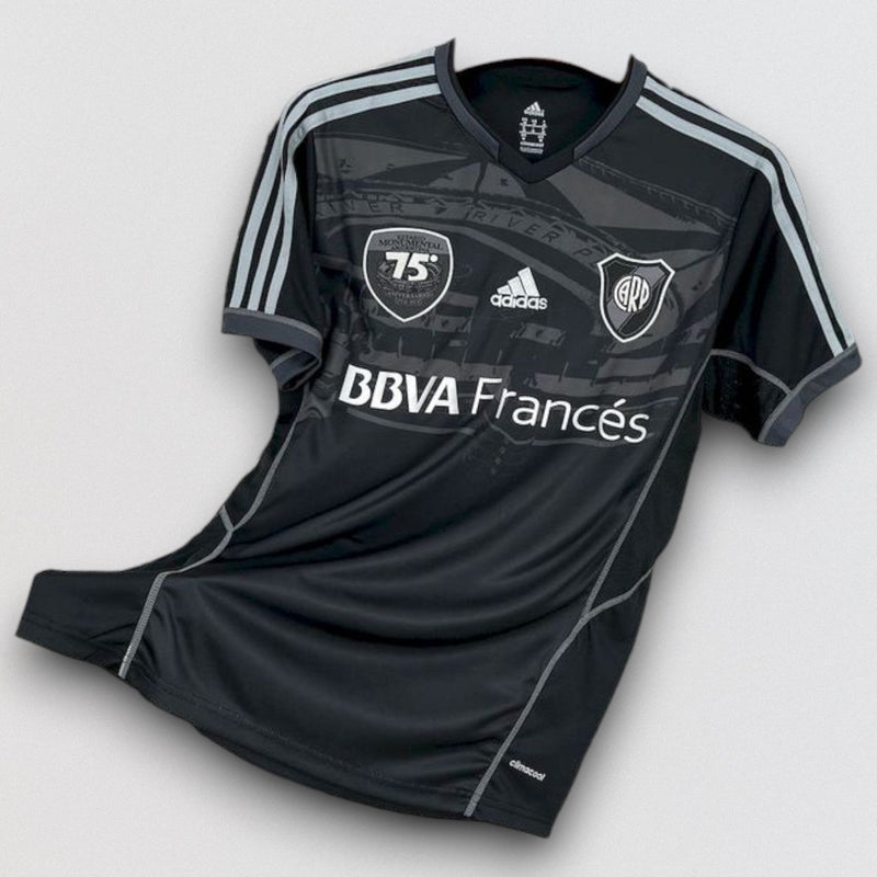 Camiseta River Plate 13/14 75 Aniversario - Versión Retro