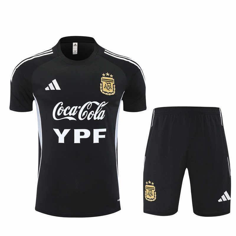 Equipación de entrenamiento Argentina 2025
