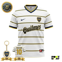 Boca Juniors 1999 Trasferta Versione Tifoso