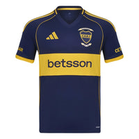 Boca Juniors 25/26 I Maglia Home - Versione tifoso