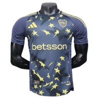 Boca Juniors 25/26 III Maglia Away - Versione Giocatore