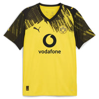 Borussia Dortmund 25/26 I Maglia Home - Versione Fan