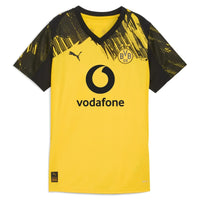 Borussia Dortmund 25/26 I Maglia Home - Donna