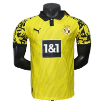 Borussia Dortmund 25/26 Polo Edition Maglia - Versione Giocatore